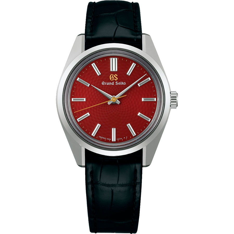 Часы Grand Seiko Heritage SBGW321G